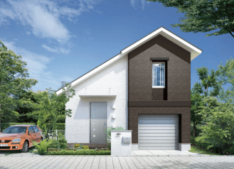 1.5BOX HOUSE