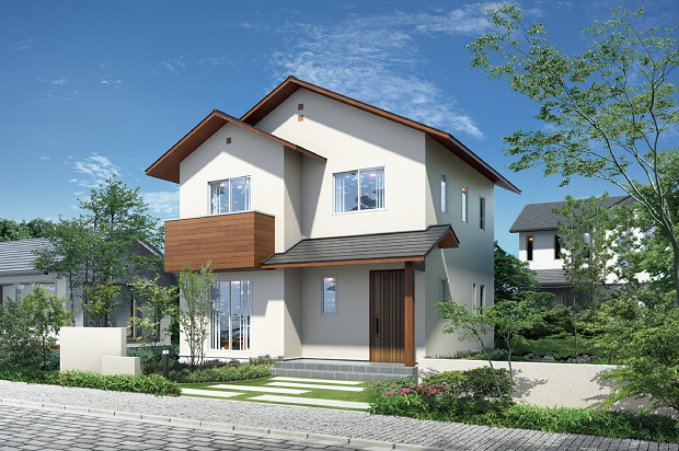 Japanese modern