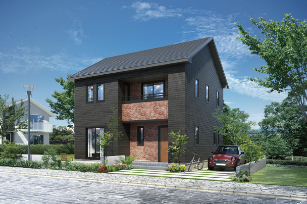 Vintage modern