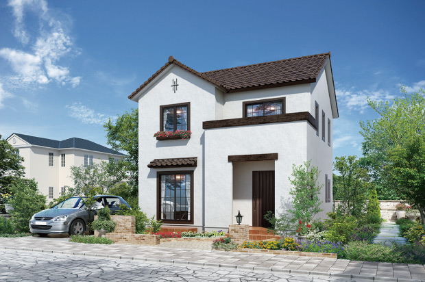 French modern