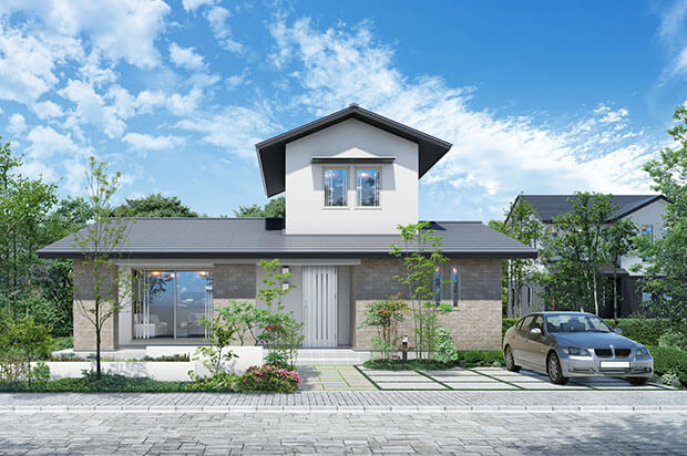 Japanese modern