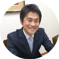 代表取締役 社長　安齋 貴志 様