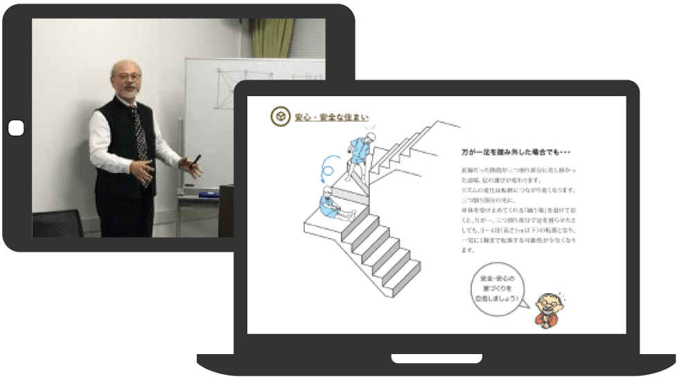 ②